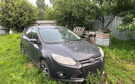 Ford Focus III, 2014 год, 470 000 рублей, 6 фотография