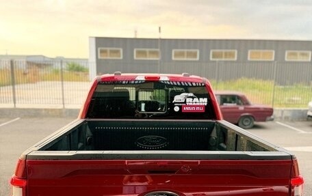 Ford F-150, 2023 год, 5 900 000 рублей, 2 фотография