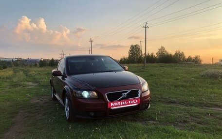 Volvo C30 I рестайлинг, 2008 год, 560 000 рублей, 3 фотография