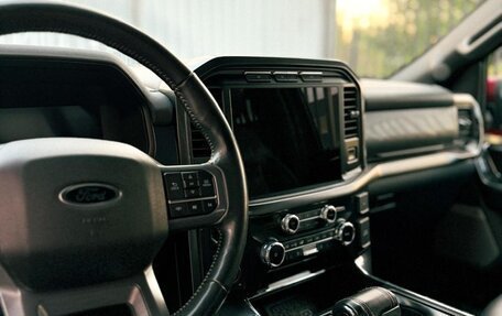 Ford F-150, 2023 год, 5 900 000 рублей, 8 фотография