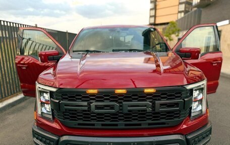 Ford F-150, 2023 год, 5 900 000 рублей, 10 фотография