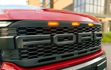 Ford F-150, 2023 год, 5 900 000 рублей, 12 фотография