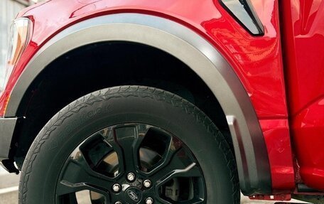 Ford F-150, 2023 год, 5 900 000 рублей, 9 фотография