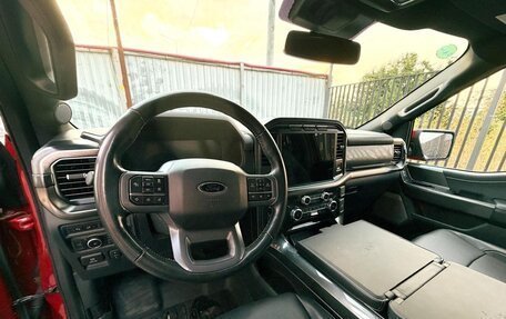 Ford F-150, 2023 год, 5 900 000 рублей, 5 фотография