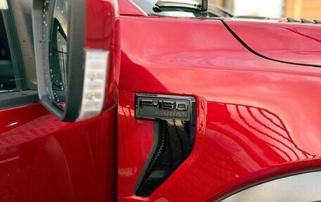 Ford F-150, 2023 год, 5 900 000 рублей, 15 фотография