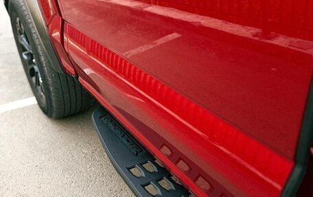 Ford F-150, 2023 год, 5 900 000 рублей, 14 фотография