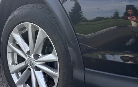 Nissan Qashqai, 2017 год, 1 380 000 рублей, 13 фотография