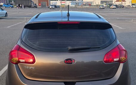 KIA cee'd III, 2012 год, 950 000 рублей, 3 фотография