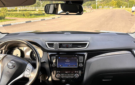 Nissan Qashqai, 2017 год, 1 380 000 рублей, 9 фотография