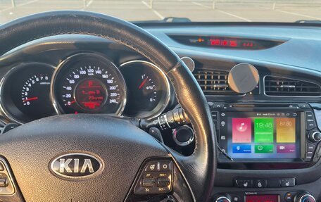 KIA cee'd III, 2012 год, 950 000 рублей, 6 фотография