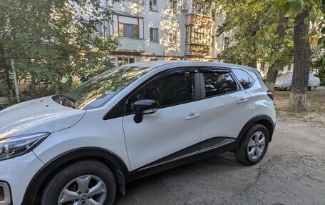 Renault Kaptur I рестайлинг, 2019 год, 1 300 000 рублей, 2 фотография