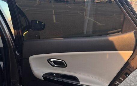 KIA cee'd III, 2012 год, 950 000 рублей, 12 фотография