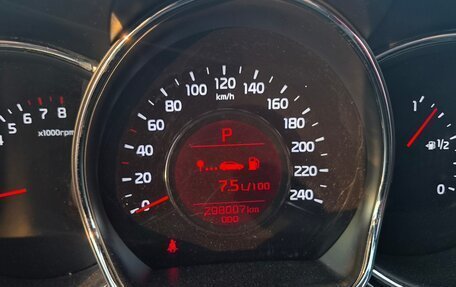 KIA cee'd III, 2012 год, 950 000 рублей, 7 фотография