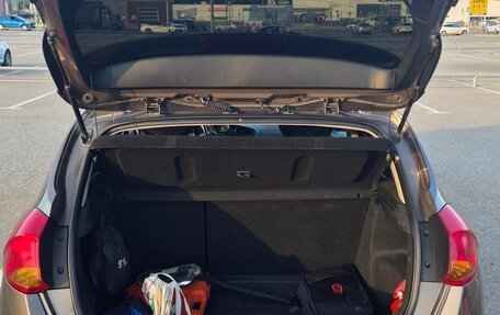 KIA cee'd III, 2012 год, 950 000 рублей, 9 фотография