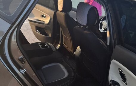 KIA cee'd III, 2012 год, 950 000 рублей, 13 фотография