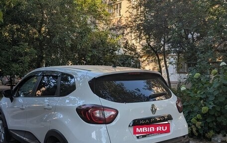 Renault Kaptur I рестайлинг, 2019 год, 1 300 000 рублей, 5 фотография