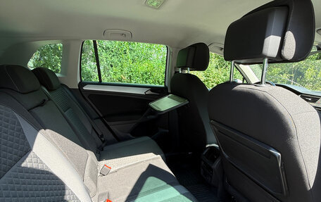 Volkswagen Tiguan II, 2017 год, 2 290 000 рублей, 15 фотография