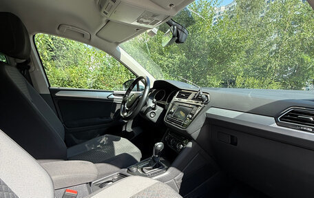 Volkswagen Tiguan II, 2017 год, 2 290 000 рублей, 12 фотография