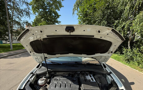 Volkswagen Tiguan II, 2017 год, 2 290 000 рублей, 17 фотография