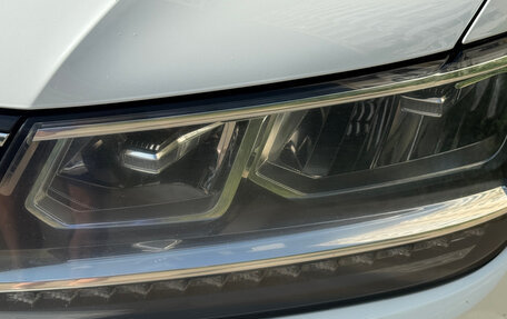 Volkswagen Tiguan II, 2017 год, 2 290 000 рублей, 19 фотография