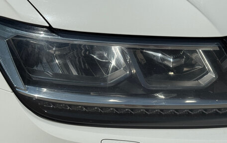 Volkswagen Tiguan II, 2017 год, 2 290 000 рублей, 18 фотография