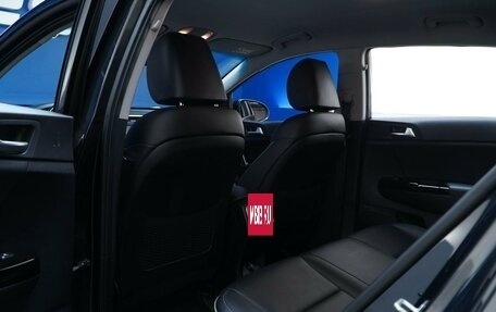 KIA Sportage IV рестайлинг, 2021 год, 2 953 055 рублей, 5 фотография