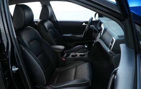 KIA Sportage IV рестайлинг, 2021 год, 2 953 055 рублей, 18 фотография