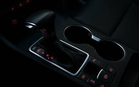 KIA Sportage IV рестайлинг, 2021 год, 2 953 055 рублей, 12 фотография