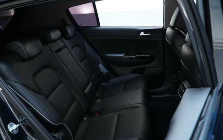 KIA Sportage IV рестайлинг, 2021 год, 2 953 055 рублей, 17 фотография