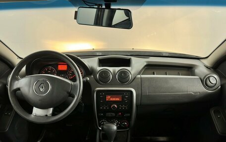 Renault Duster I рестайлинг, 2014 год, 880 000 рублей, 5 фотография