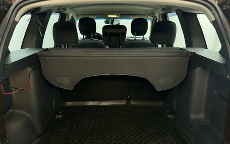 Renault Duster I рестайлинг, 2014 год, 880 000 рублей, 11 фотография