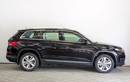 Skoda Kodiaq I, 2021 год, 3 915 000 рублей, 4 фотография