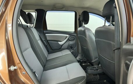 Renault Duster I рестайлинг, 2014 год, 880 000 рублей, 10 фотография