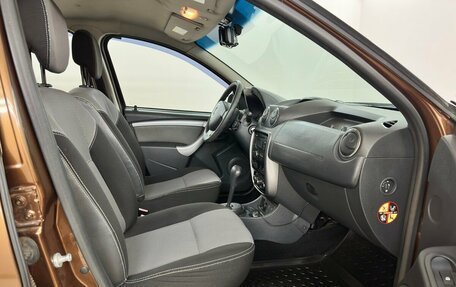 Renault Duster I рестайлинг, 2014 год, 880 000 рублей, 9 фотография