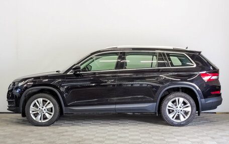 Skoda Kodiaq I, 2021 год, 3 915 000 рублей, 8 фотография