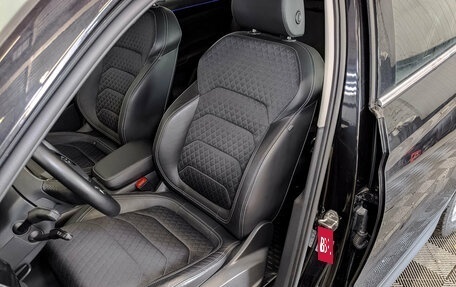 Skoda Kodiaq I, 2021 год, 3 915 000 рублей, 20 фотография