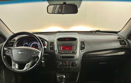 KIA Sorento II рестайлинг, 2019 год, 2 150 000 рублей, 5 фотография