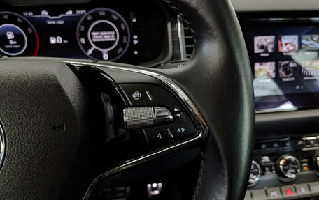 Skoda Kodiaq I, 2021 год, 3 915 000 рублей, 28 фотография
