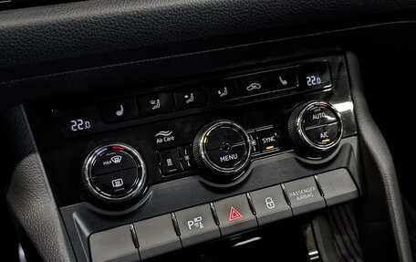 Skoda Kodiaq I, 2021 год, 3 915 000 рублей, 30 фотография