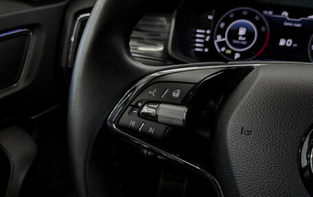Skoda Kodiaq I, 2021 год, 3 915 000 рублей, 27 фотография