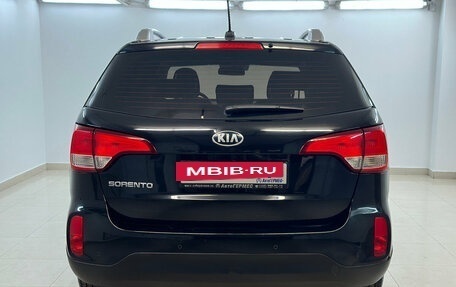 KIA Sorento II рестайлинг, 2019 год, 2 150 000 рублей, 3 фотография