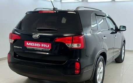 KIA Sorento II рестайлинг, 2019 год, 2 150 000 рублей, 4 фотография