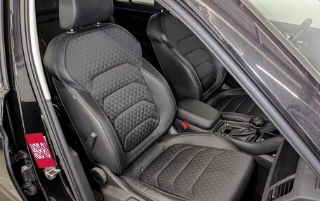 Skoda Kodiaq I, 2021 год, 3 915 000 рублей, 23 фотография