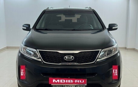 KIA Sorento II рестайлинг, 2019 год, 2 150 000 рублей, 2 фотография