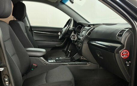 KIA Sorento II рестайлинг, 2019 год, 2 150 000 рублей, 10 фотография