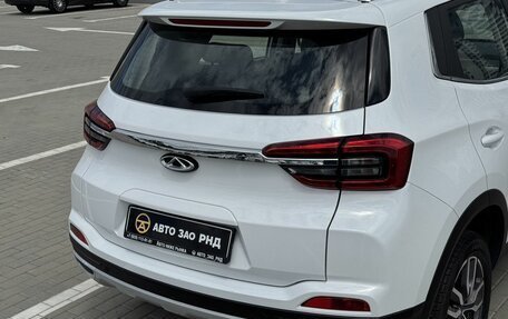 Chery Tiggo 4 I рестайлинг, 2022 год, 990 000 рублей, 6 фотография