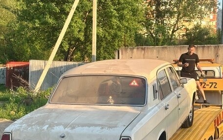 ГАЗ 24 «Волга» I (24), 1984 год, 200 000 рублей, 5 фотография