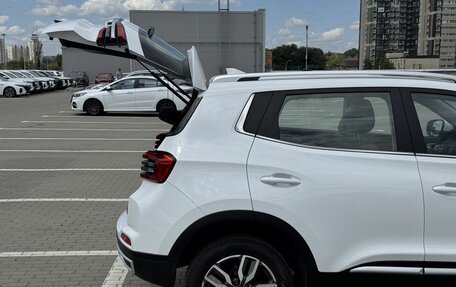 Chery Tiggo 4 I рестайлинг, 2022 год, 990 000 рублей, 7 фотография