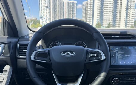 Chery Tiggo 4 I рестайлинг, 2022 год, 990 000 рублей, 11 фотография
