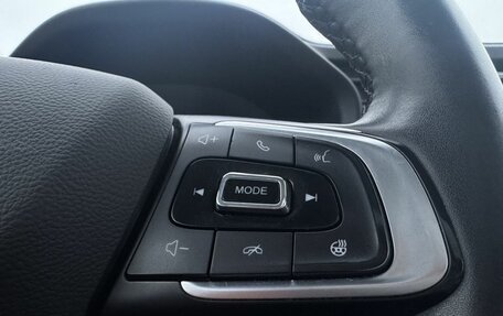 Chery Tiggo 4 I рестайлинг, 2022 год, 990 000 рублей, 13 фотография